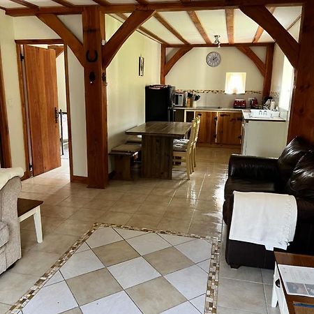 Chez Jallot - Lower Gite Vidaillat Kültér fotó