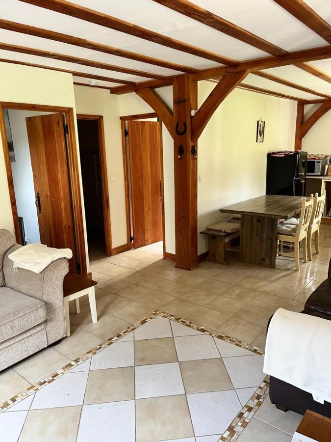 Chez Jallot - Lower Gite Vidaillat Kültér fotó